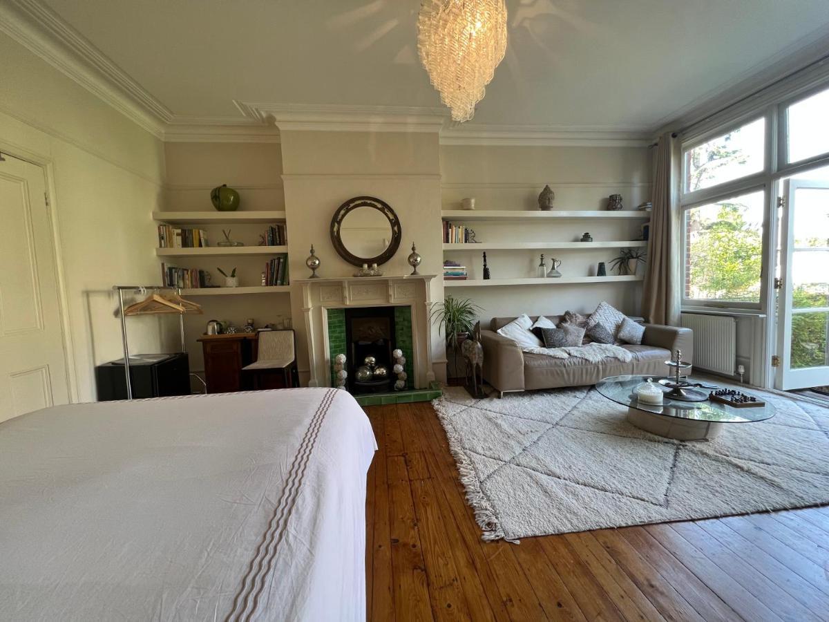 Londonhomegardens Eksteriør billede