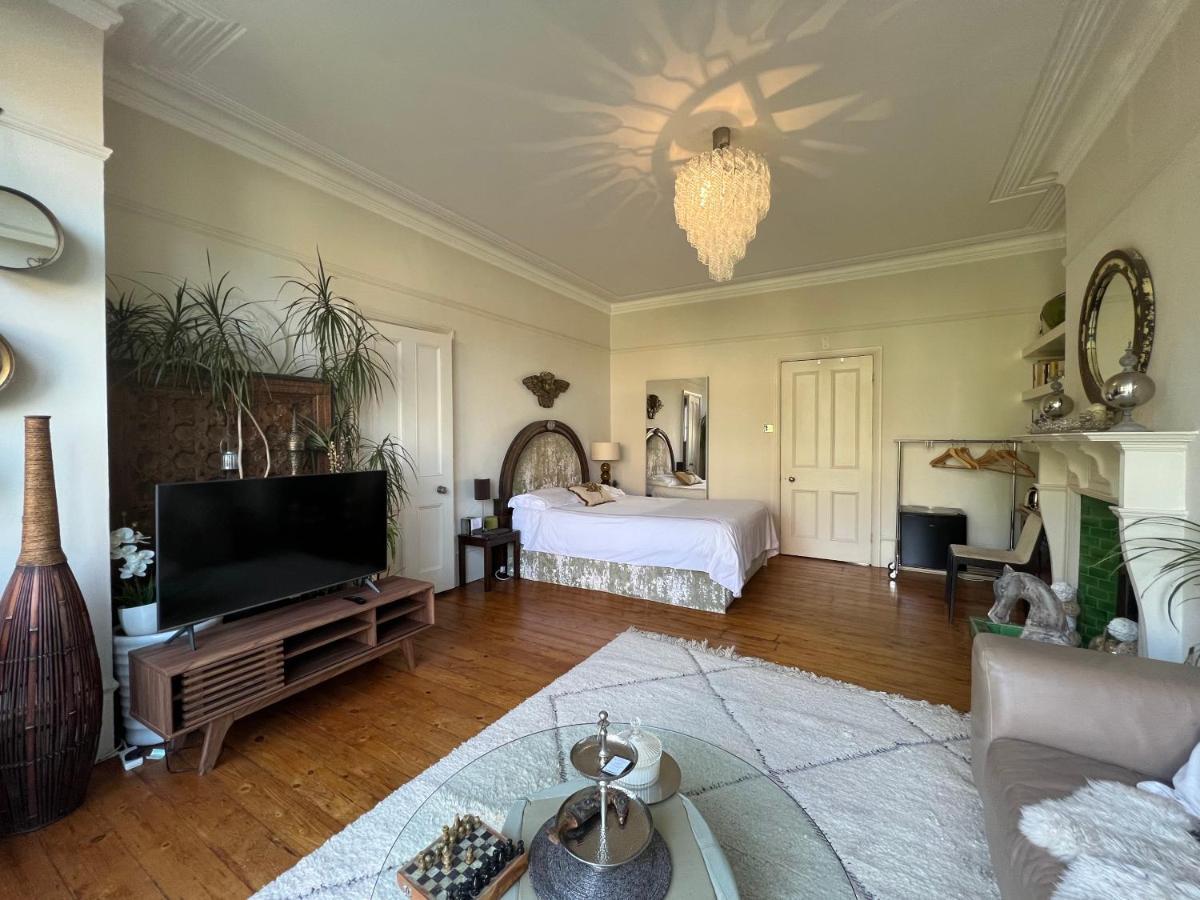 Londonhomegardens Eksteriør billede